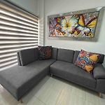 Apartment In Cartagena In Front Of The Beach