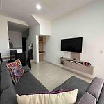 Apartment In Cartagena In Front Of The Beach