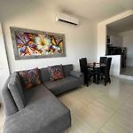 Apartment In Cartagena In Front Of The Beach