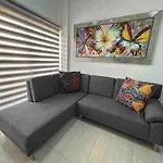 Apartment In Cartagena In Front Of The Beach