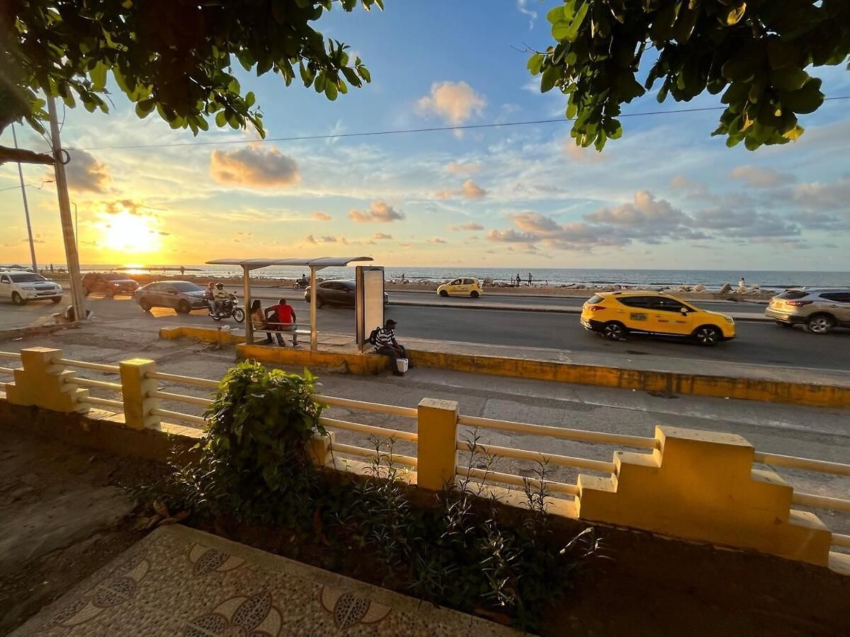 Apartamento In In Front Of The