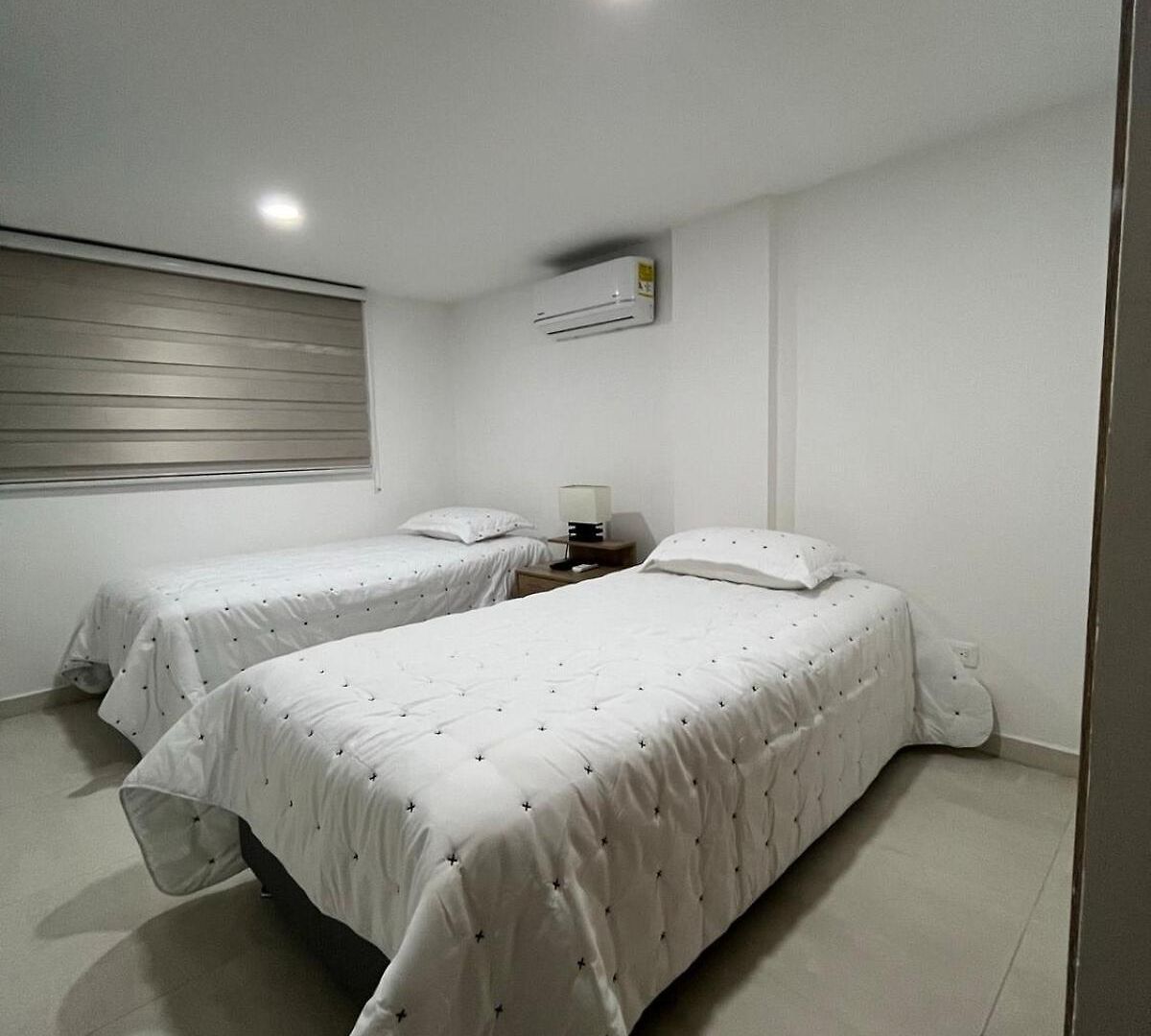 Apartamento In In Front Of The Cartagena