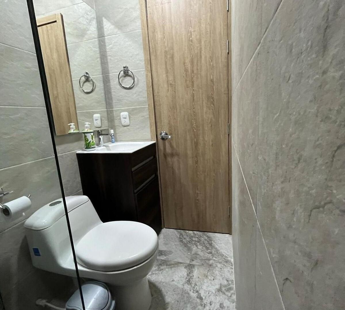 Apartamento In In Front Of The Cartagena