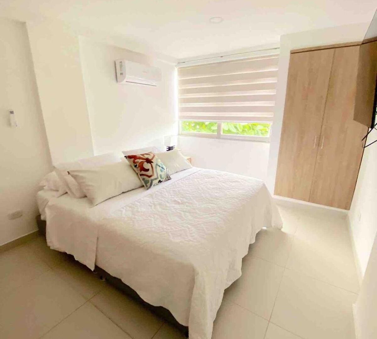 Apartamento In In Front Of The