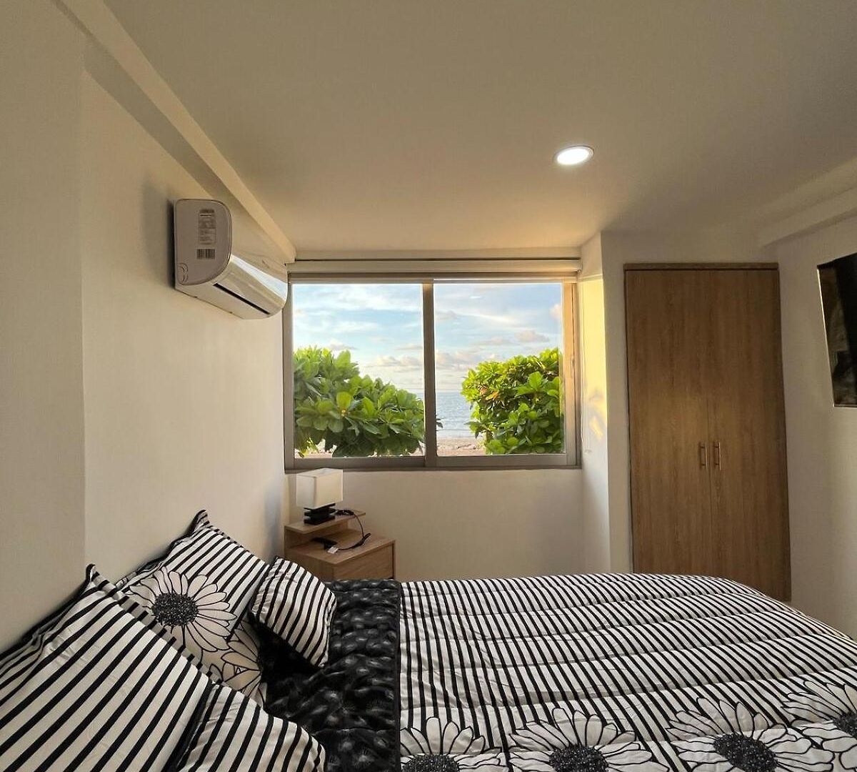 Apartamento In In Front Of The
