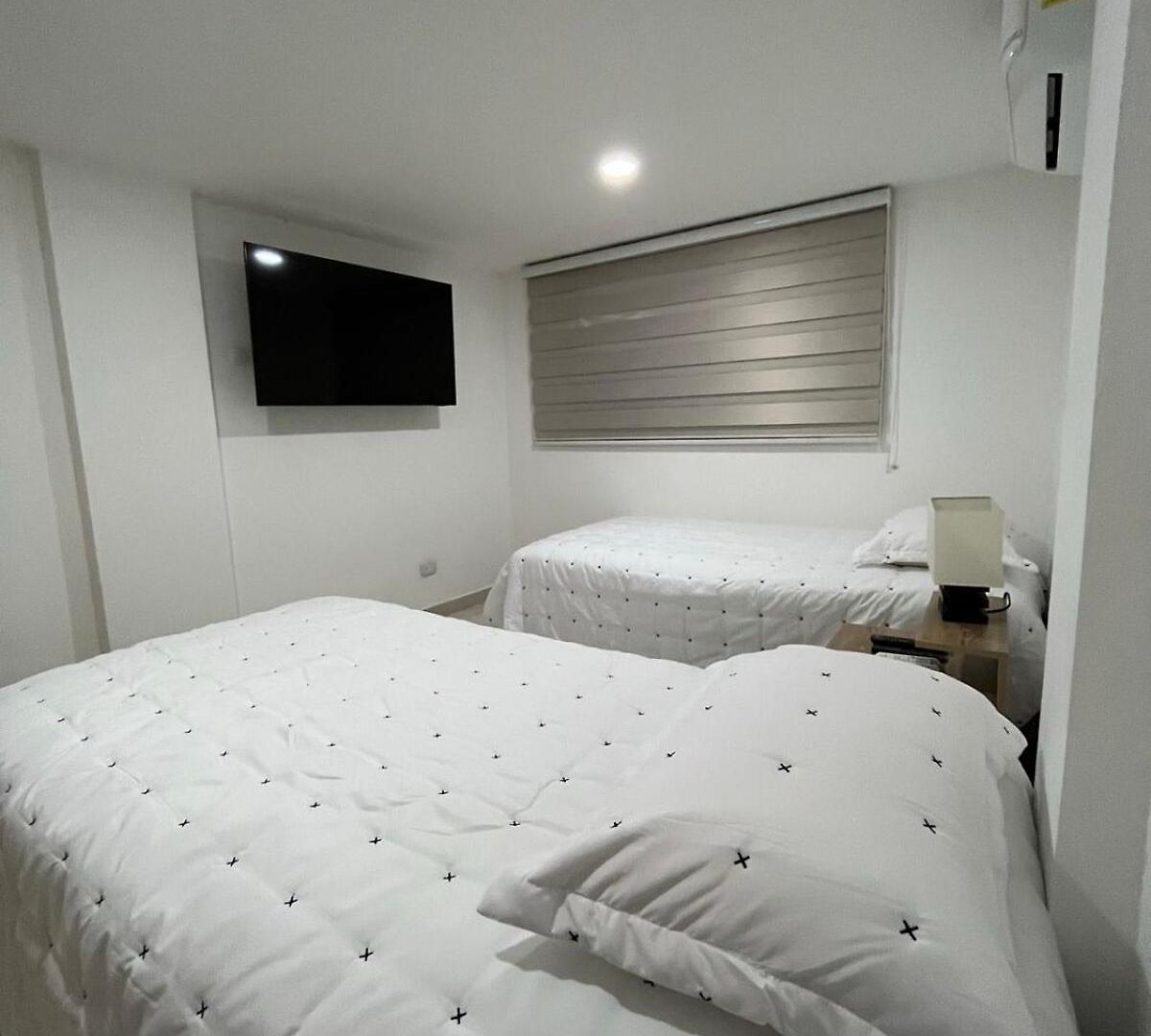 Apartamento In In Front Of The Cartagena