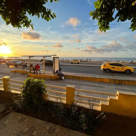 Apartamento In In Front Of The