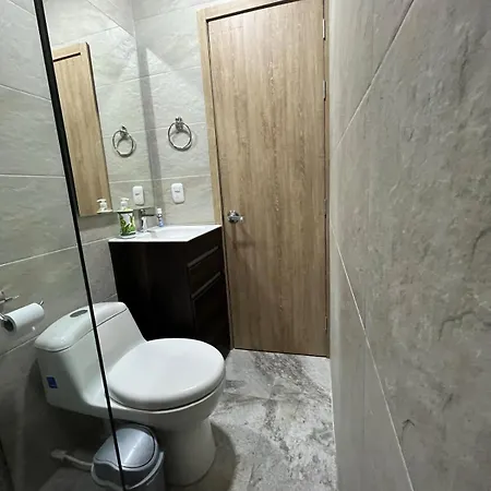 Apartamento In In Front Of The Cartagena