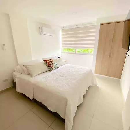 Apartamento In In Front Of The