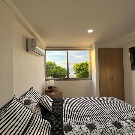 Apartamento In In Front Of The