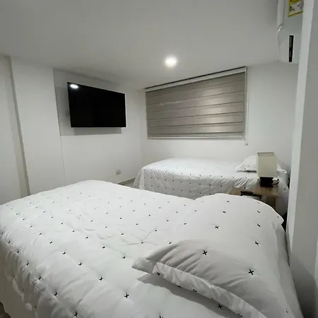 Apartamento In In Front Of The Cartagena